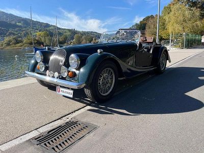 Gebraucht Morgan Plus 8 150 PS (110 kW) 1976 Cabrio