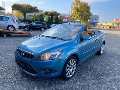 Gebraucht 2008 Ford Focus Titanium | CHF 1’800 (Superpreis)