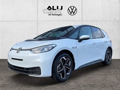 Gebraucht 2022 VW ID.3 Pro Performance Kleinwagen | CHF 29’900 (Guter Preis)