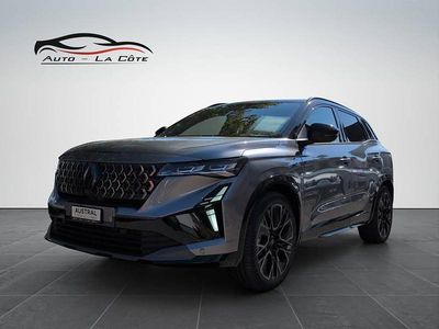 Neu Renault Austral Esprit Alpine 200 PS (147 kW) 2025 SUV