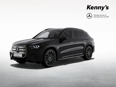 Neu (2026) Mercedes GLC400d 489 PS | Seltenes Fahrzeug