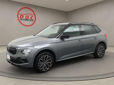 Gebraucht 2025 Skoda Kamiq SUV | CHF 26’800 (Fairer Preis)