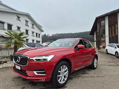 Gebraucht 2017 Volvo XC60 Inscription SUV | CHF 25’900