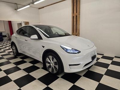 Gebraucht Tesla Model Y 378 kW (514 PS) 2021 SUV
