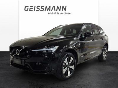 Schwarz Gebraucht 2025 Volvo XC60 Plus SUV | CHF 65’920 (Teuer)