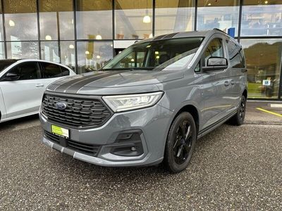 gebraucht Ford Tourneo Connect 1.5 EcoBoost Sport Automat