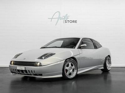 Gebraucht 2000 Fiat Coupé Coupé | CHF 29’900