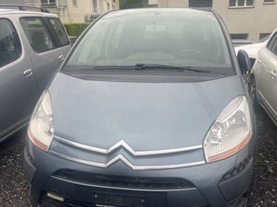 Gebraucht 2009 Citroën C4 Picasso Van / Kleinbus | CHF 700 (Fairer Preis)