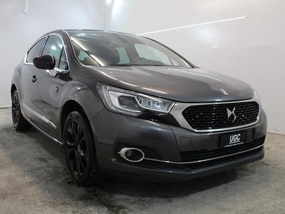 Gebraucht 2018 DS Automobiles DS4 Performance Limousine | CHF 10’499