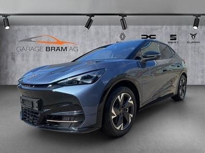 Neu 2025 Cupra Tavascan Endurance SUV | CHF 38’800 (Superpreis)