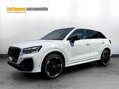 Audi SQ2