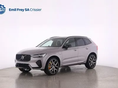 Neu (2026) Volvo XC60 455 PS | Guter Preis
