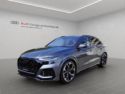 Gebraucht Audi RS Q8 Ambiente 600 PS (441 kW) 2022 SUV