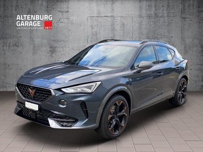 gebraucht Cupra Formentor 1.4 e-HYBRID pHEV VZ DSG