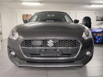 Gebraucht 2018 Suzuki Swift | CHF 9’900 (Fairer Preis)