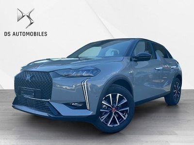 Neu 2025 DS Automobiles DS3 Crossback E-Tense SUV | CHF 28’900