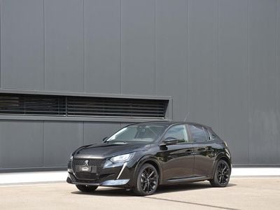 Gebraucht 2022 Peugeot e-208 Active Kleinwagen | CHF 16’900 (Superpreis)