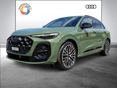 Neu Audi Q5 Comfort 204 PS (150 kW) 2025 SUV