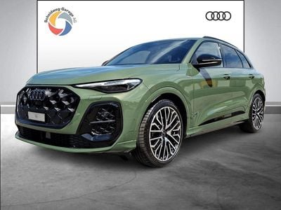 Neu 2025 Audi Q5 Comfort SUV | CHF 89’700 (Teuer)