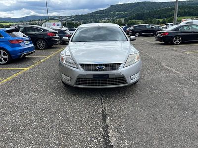Gebraucht 2009 Ford Mondeo | CHF 1’900