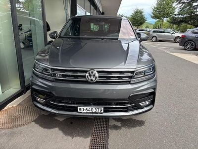 Gebraucht 2020 VW Tiguan SUV | CHF 26’800 (Fairer Preis)