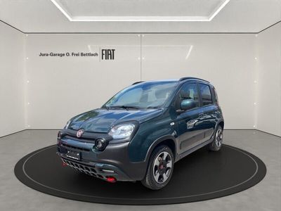 Fiat Panda Cross