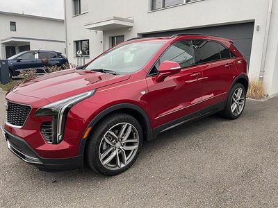 Gebraucht 2023 Cadillac XT4 SUV | CHF 39’500