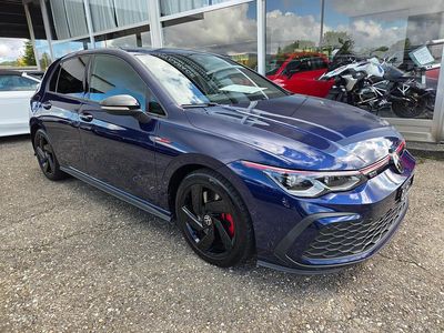 Gebraucht 2020 VW Golf VIII GTI | CHF 24’900 (Fairer Preis)