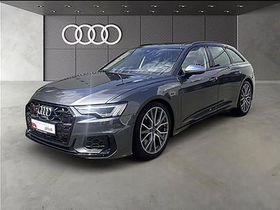Gebraucht 2024 Audi S6 Sport Kombi | CHF 64’400 (Teuer)