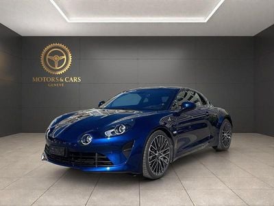 Gebraucht 2022 Alpine A110 Coupé | CHF 58’990