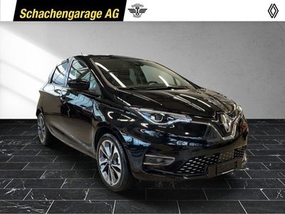 gebraucht Renault Zoe Intens R135