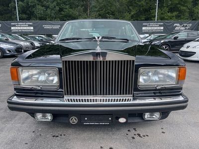 Gebraucht Rolls Royce Silver Spirit 148 PS (108 kW) 1984