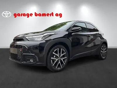 Neu (2026) Toyota Aygo X Sport 116 PS | Teuer
