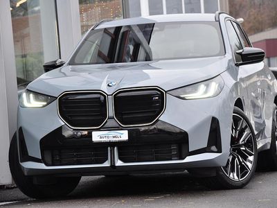 Gebraucht 2025 BMW X3 M Sport SUV | CHF 74’900