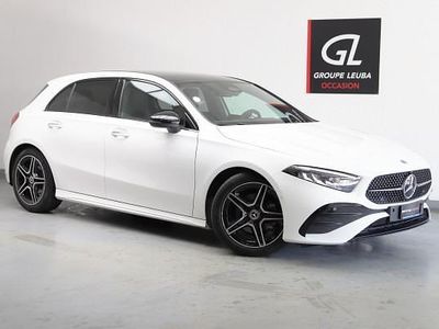 Gebraucht Mercedes A200 150 PS (110 kW) 2025 Limousine