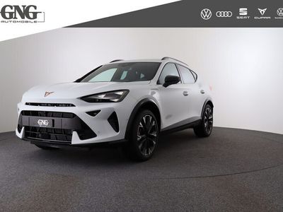 Weiss Gebraucht 2024 Cupra Formentor VZ SUV | CHF 51’800