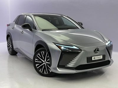 Gebraucht 2024 Lexus RZ 450e SUV | CHF 44’900