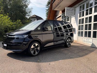 Gebraucht 2025 VW Multivan Life Van | CHF 64’990 (Teuer)