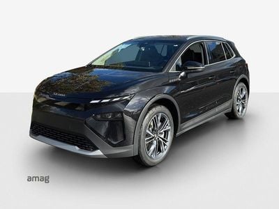 Magic schwarz, perleffekt Neu 2025 Skoda Elroq SUV | CHF 48’485 (Guter Preis)