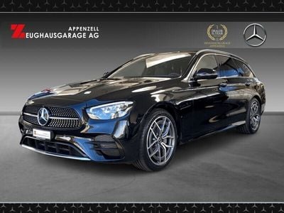 Gebraucht 2024 Mercedes E220 | CHF 59’930