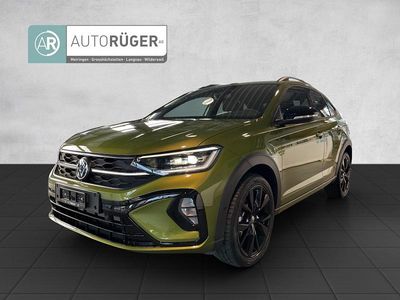 Gebraucht 2024 VW Taigo United SUV | CHF 29’995