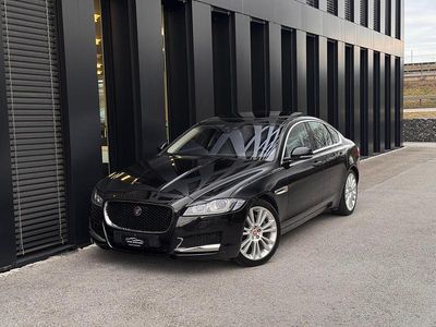 Gebraucht Jaguar XF Prestige 180 PS (132 kW) 2016