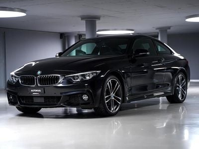 BMW 440