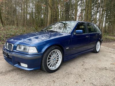 Gebraucht 1999 BMW 328 Sport Line Kombi | CHF 6’900