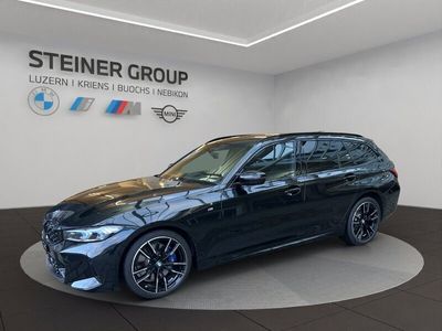 gebraucht BMW M340 i 48V Touring Steptronic M Sport Pro