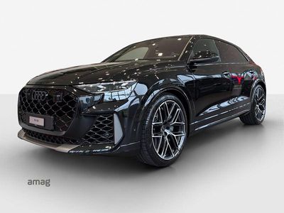 Mythosschwarz metallic Neu 2025 Audi RS Q8 Performance SUV | CHF 205’999