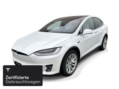 Gebraucht Tesla Model X 2020 SUV