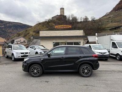 Gebraucht 2019 Suzuki Vitara SUV | CHF 16’300 (Etwas zu teuer)
