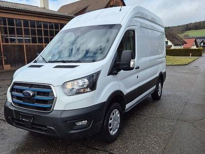 Gebraucht Ford E-Transit Trend 135 kW (184 PS) 2023 Van