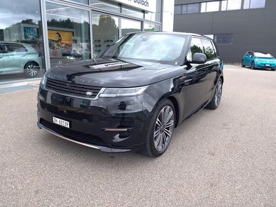 Gebraucht 2024 Land Rover Range Rover Sport SUV | CHF 119’500